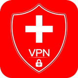 VPN CH - Fast VPN Proxy simgesi