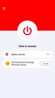 VPN CH - Fast VPN Proxy Ekran Görüntüsü 1