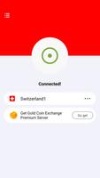 VPN CH - Fast VPN Proxy Ekran Görüntüsü 3