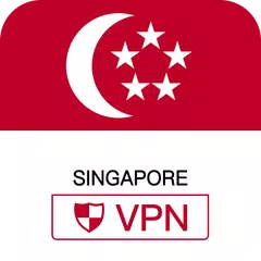 VPN Singapore - Use SG IP APK 下載
