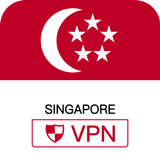 VPN Singapore - Use SG IP