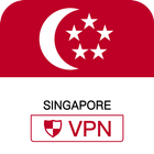 VPN Singapore - Use SG IP أيقونة