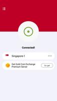 VPN Singapore - Use SG IP 截圖 3