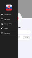 VPN Slovakia - Use Slovakia IP постер