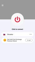 VPN Slovakia - Use Slovakia IP скриншот 1