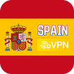 VPN Spain - Use Spain IP