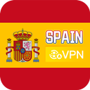 VPN Spain - Use Spain IP-APK