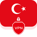 VPN Turkey - Use Turkey IP-APK