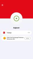 VPN Türkiye - Türkiye IP Ekran Görüntüsü 3