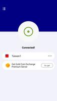 VPN Taiwan - Use Taiwan IP تصوير الشاشة 3