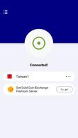 VPN Taiwan - Use Taiwan IP ภาพหน้าจอ 3