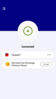VPN Taiwan - Use Taiwan IP スクリーンショット 3