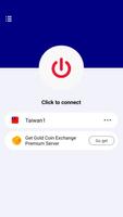 VPN Taiwan - Use Taiwan IP screenshot 1