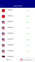 VPN Taiwan - Use Taiwan IP تصوير الشاشة 2