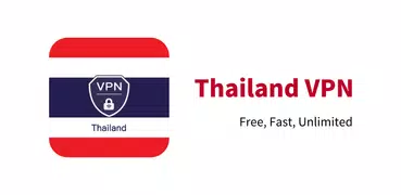 VPN Thailand - Use Thai IP
