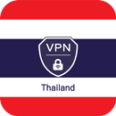VPN Thailand - Use Thai IP APK