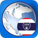 VPN Thailand - Use Thai IP-APK