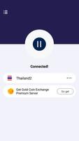 VPN Thailand - Use Thai IP ảnh chụp màn hình 3