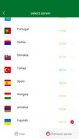 VPN UAE - Use UAE IP скриншот 2