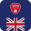 UK VPN - Use United Kingdom IP