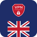 UK VPN - Use United Kingdom IP APK