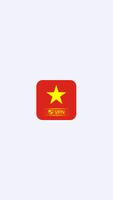 VPN Vietnam - Use Vietnam IP Affiche