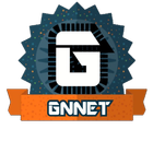 GNNET VPN icon