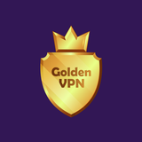 Golden VPN: Hotspot Proxy VPN APK