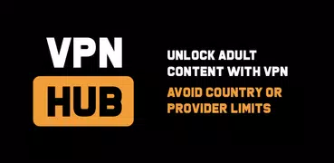 VPN HUB