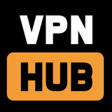 VPN HUB aplikacja