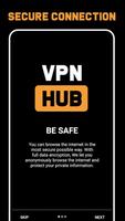 VPN 截图 2