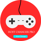 Host Changer Pro icône
