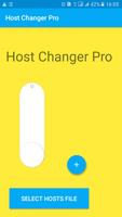 Host Changer Pro постер