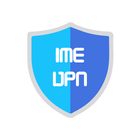 آیکون‌ iMeVPN: Hotspot Proxy VPN