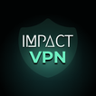 Impact Shield VPN: Fast Proxy icon