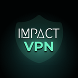 Impact Shield VPN: Fast Proxy