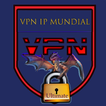 VPN IP MUNDIAL Grátis Servidor