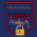 VPN IP MUNDIAL Grátis Servidor Proxy&Segurança!🗺️ APK