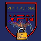 VPN IP MUNDIAL أيقونة