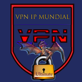 VPN IP MUNDIAL biểu tượng