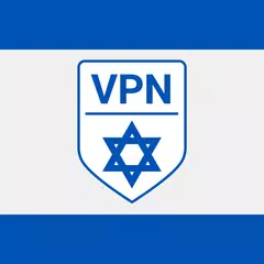 VPN Israel - Get Israeli IP APK Herunterladen