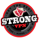 StrongHold UDP icono