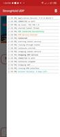 StrongHold UDP screenshot 3