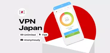 VPN Japan: VPN IP в Японии