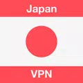 VPN Japan