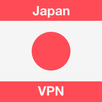 VPN Japan - get Japanese IP APK