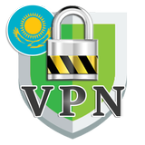NEW FREE VPN KAZAKHSTAN icône