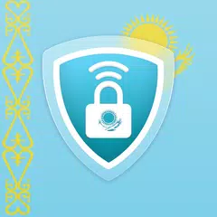 VPN Kazakhstan: unlimited app APK download