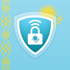 VPN Kazakhstan ikona