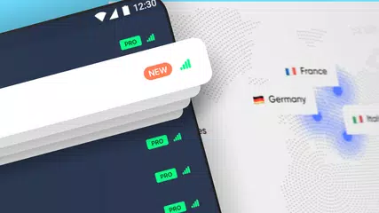 VPN Kazakhstan: unlimited app XAPK Herunterladen